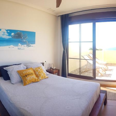 Casa Altea Hills, Vista Espectacular, Jacuzzi Villa Екстериор снимка