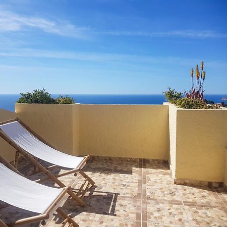Casa Altea Hills, Vista Espectacular, Jacuzzi Villa Екстериор снимка