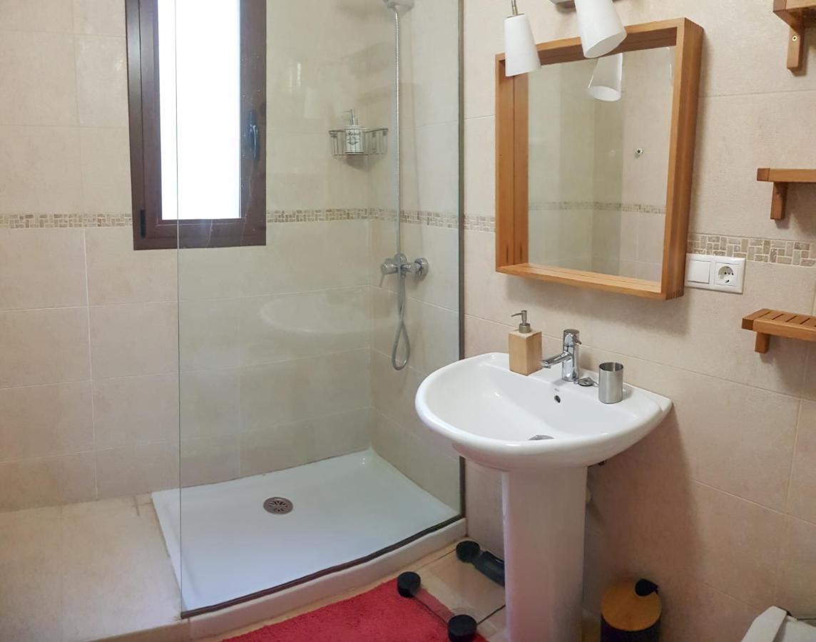 Casa Altea Hills, Vista Espectacular, Jacuzzi Villa Екстериор снимка