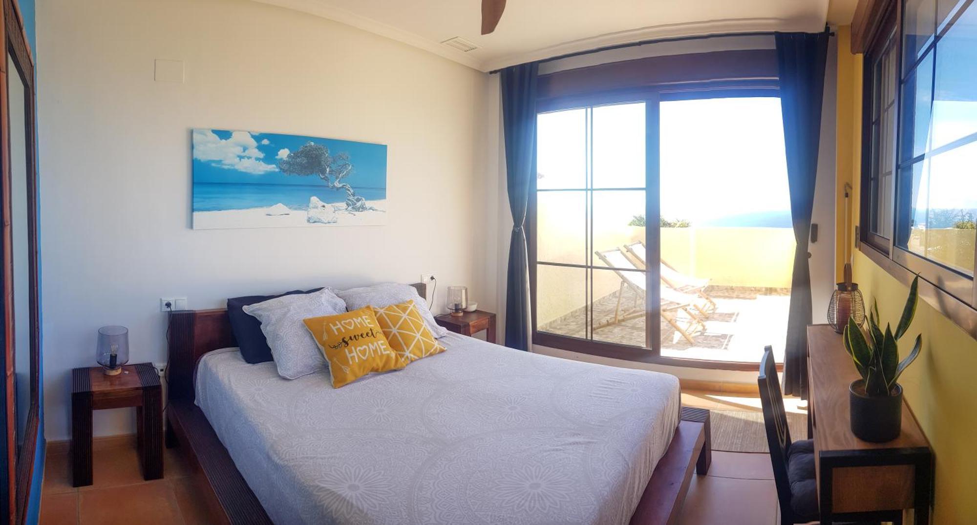 Casa Altea Hills, Vista Espectacular, Jacuzzi Villa Екстериор снимка