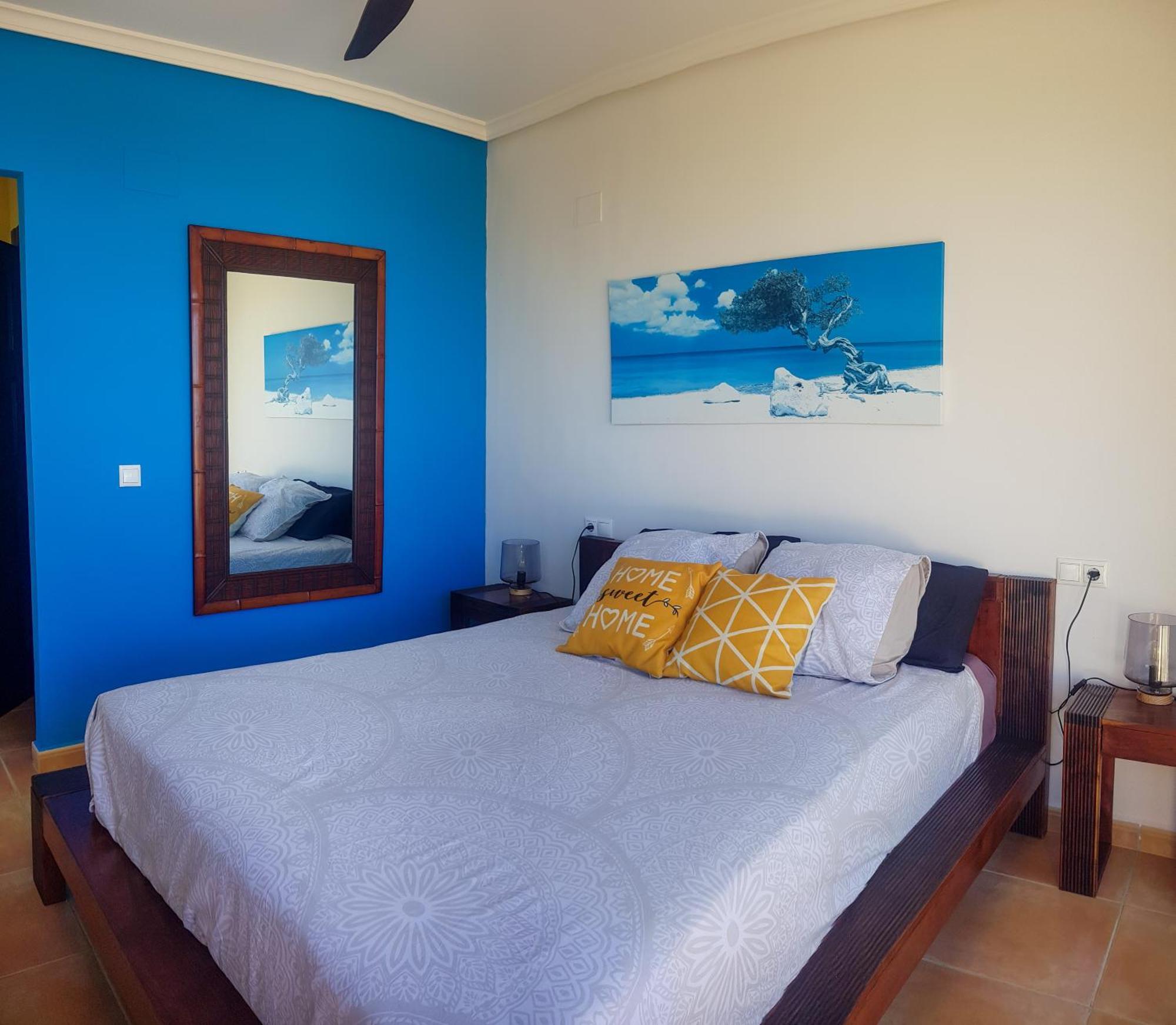 Casa Altea Hills, Vista Espectacular, Jacuzzi Villa Екстериор снимка